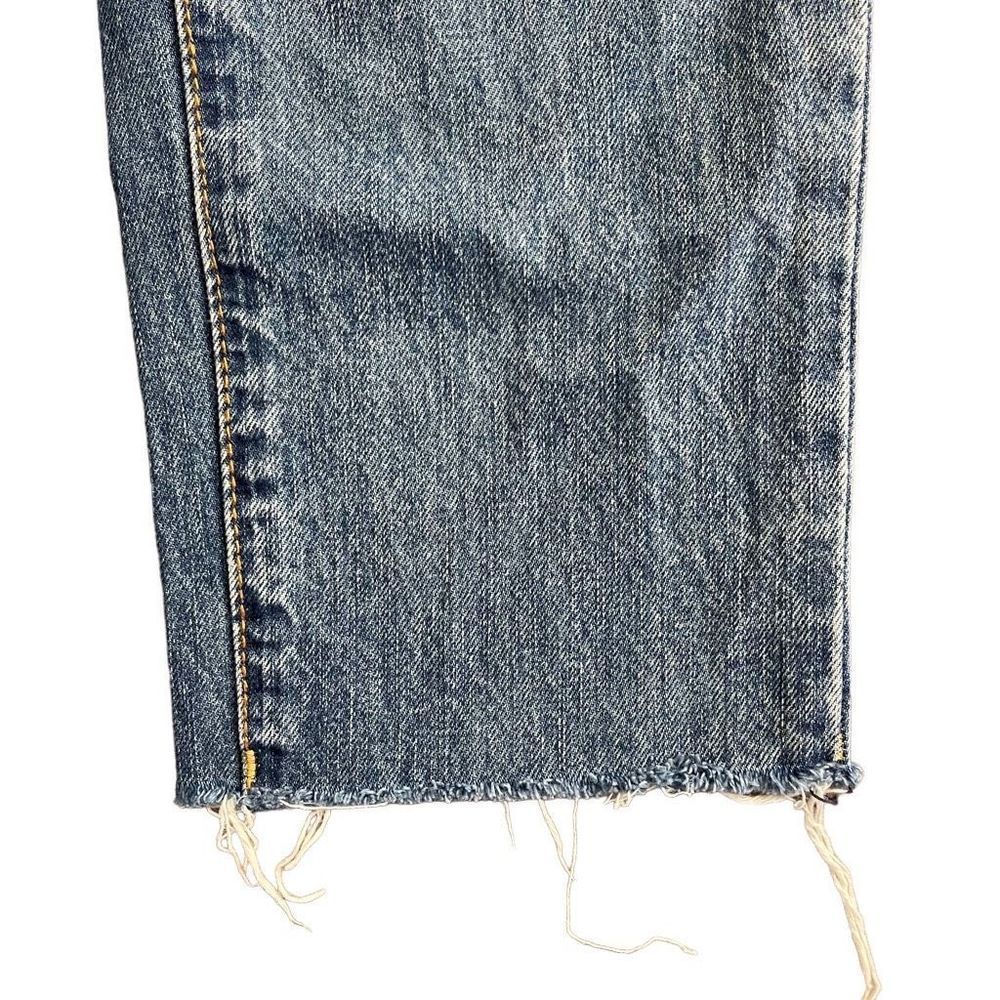 Blank NYC Madison Crop Jeans 28 - Picture 3 of 8